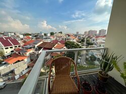 Grosvenor View (D14), Condominium #546227051